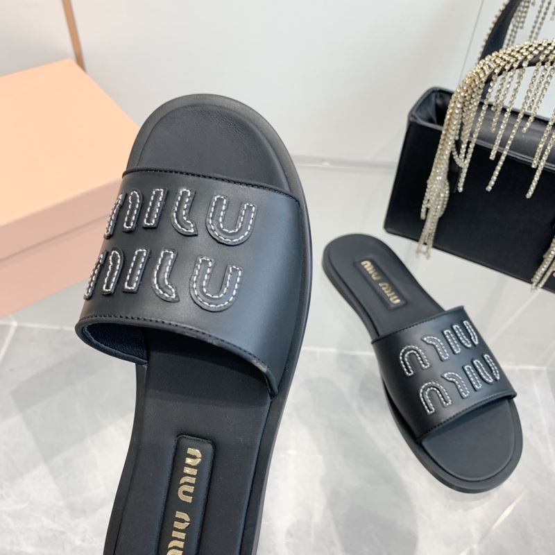 Miu Miu Sandals